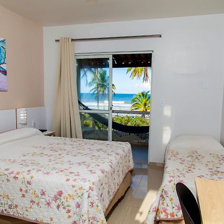 Resort Tororomba Olivença Buitenkant foto