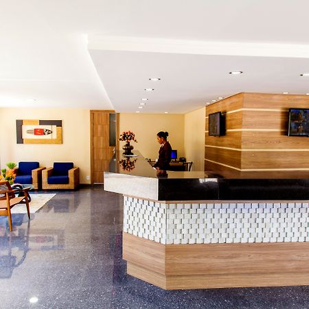 Resort Tororomba Olivença Buitenkant foto