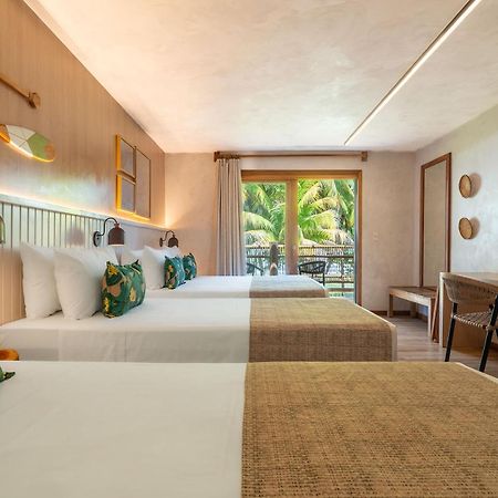 Resort Tororomba Olivença Buitenkant foto