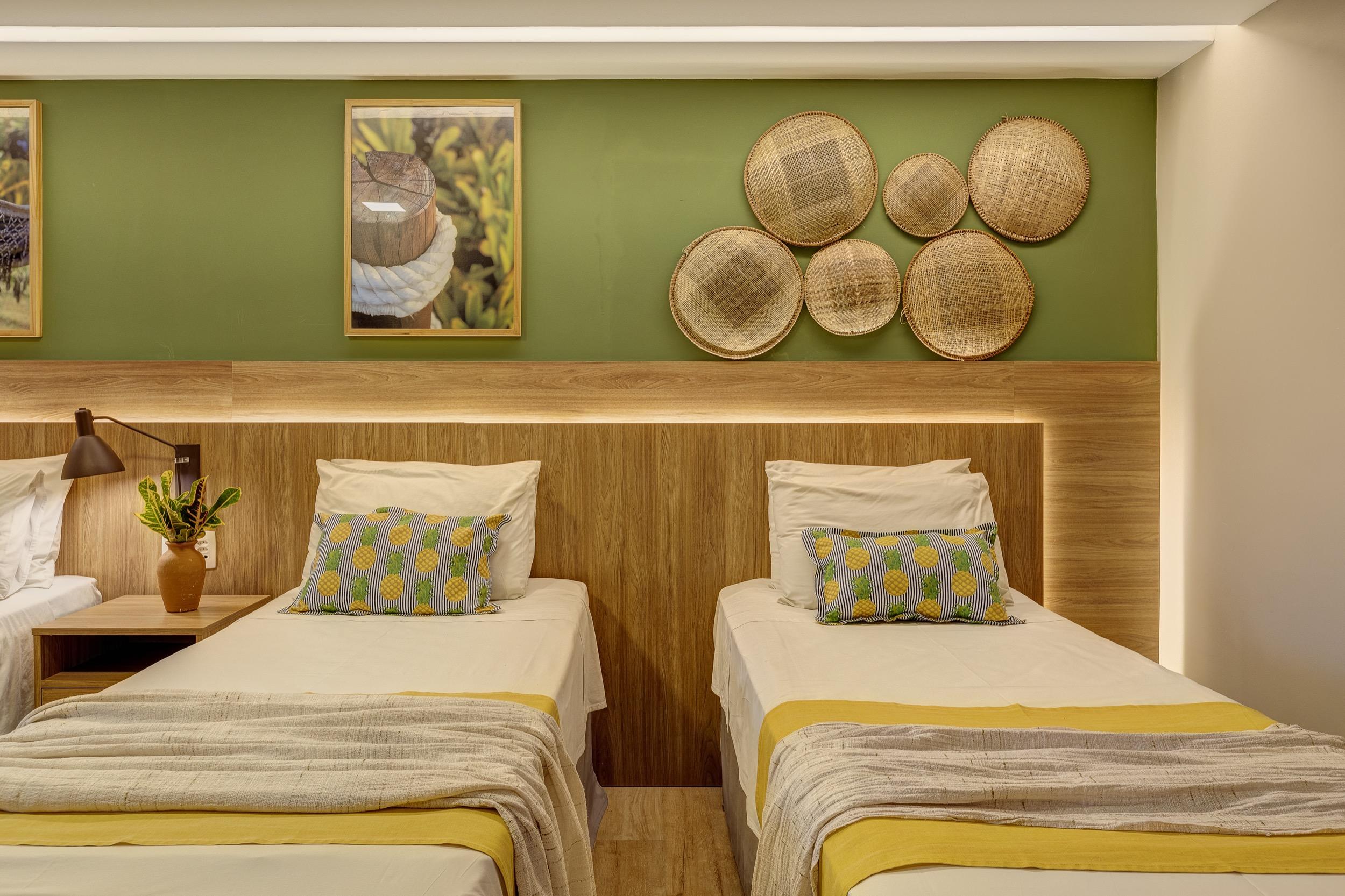 Resort Tororomba Olivença Buitenkant foto