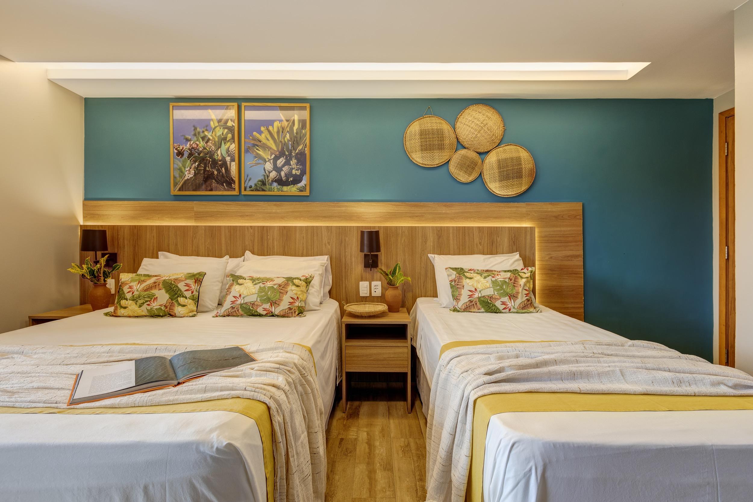 Resort Tororomba Olivença Buitenkant foto