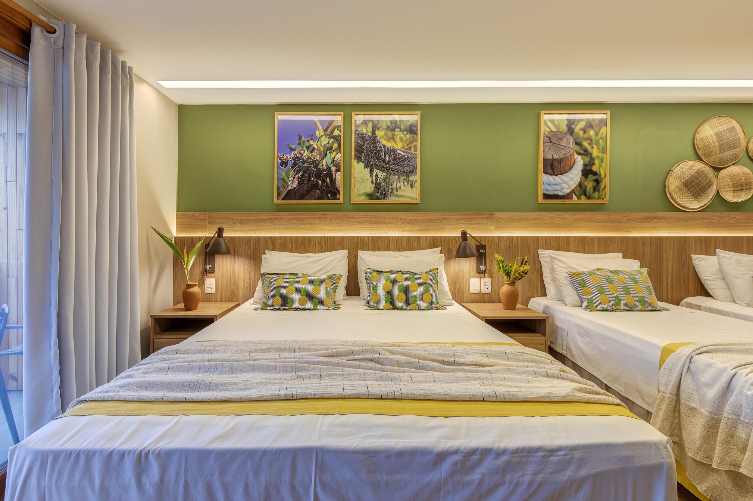 Resort Tororomba Olivença Buitenkant foto