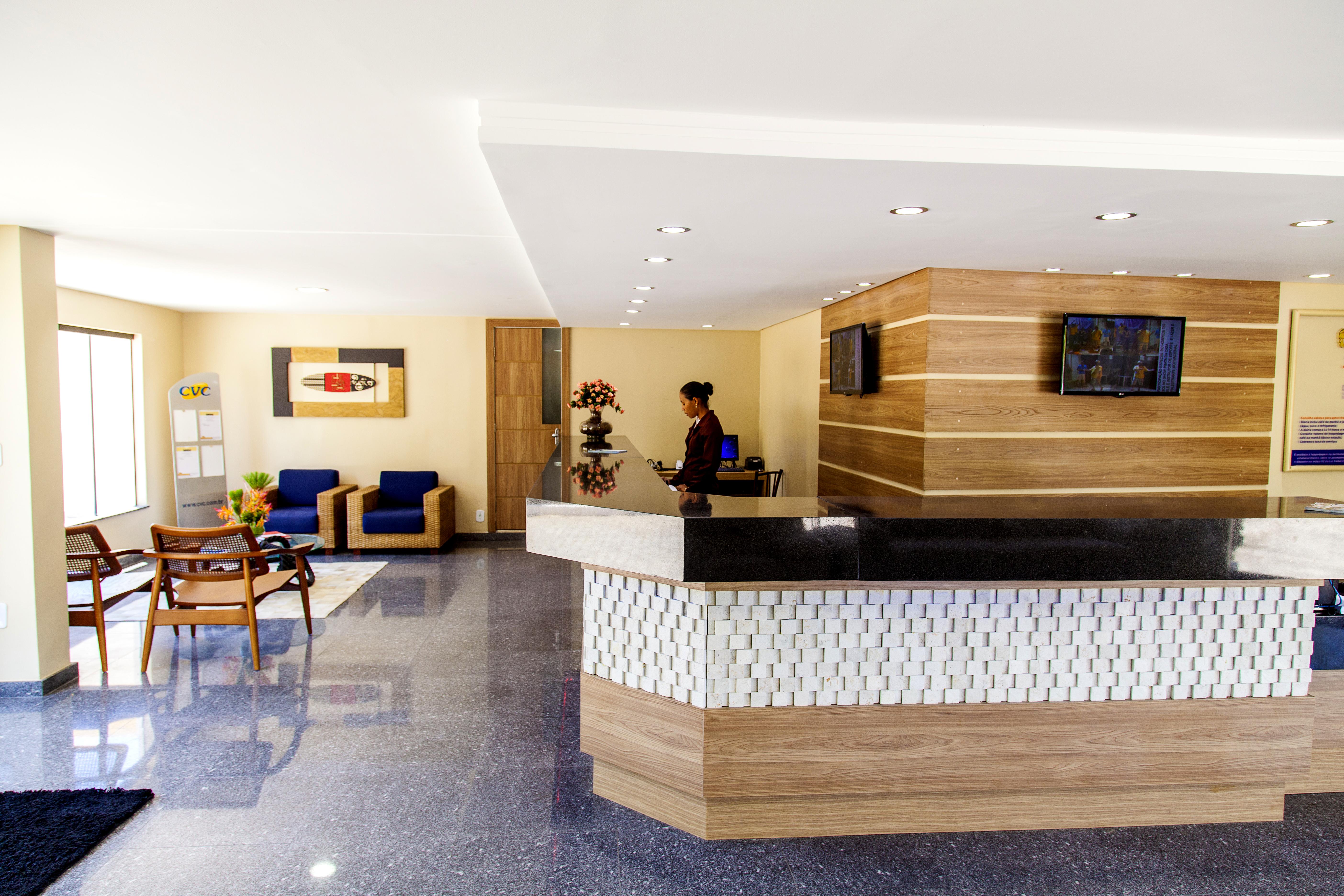 Resort Tororomba Olivença Buitenkant foto