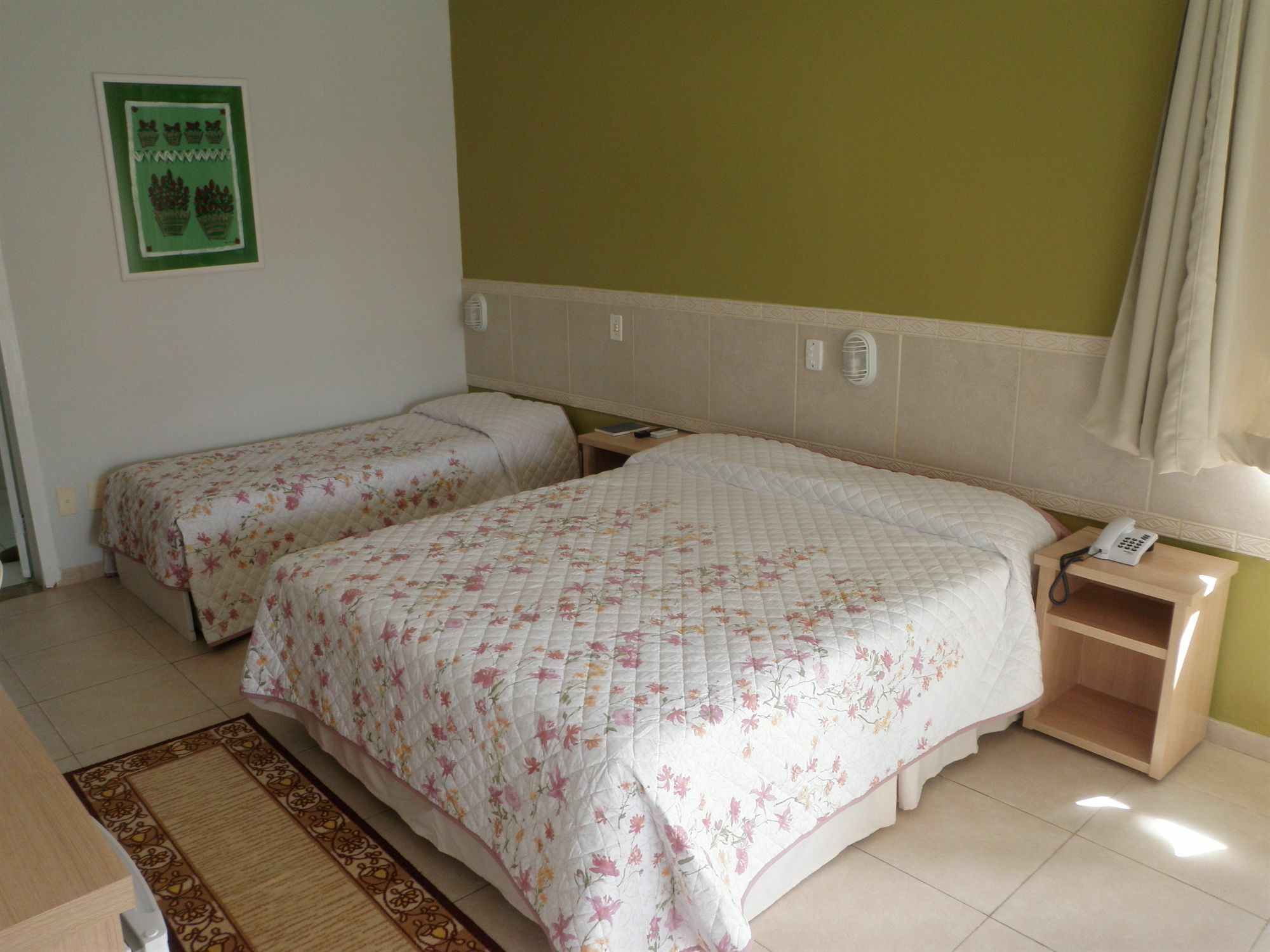 Resort Tororomba Olivença Buitenkant foto
