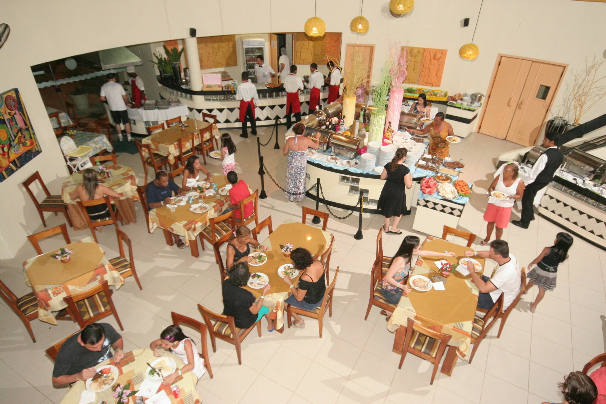 Resort Tororomba Olivença Buitenkant foto